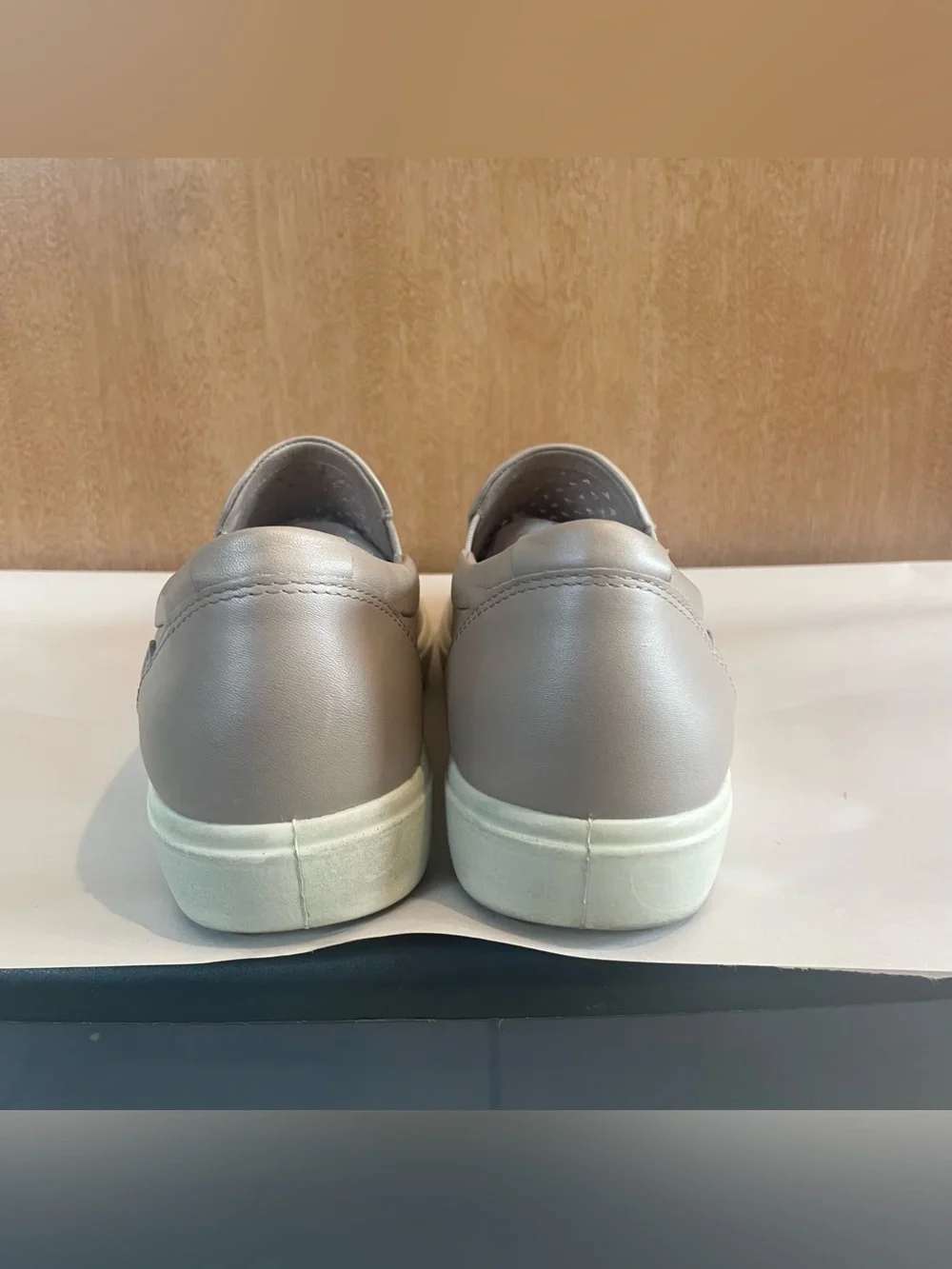Ecco soft womens